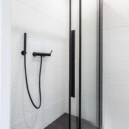 Cosy Studio - Parc Des Expositions Tour Eiffel 5 Apartment *